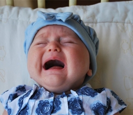 夏天宝宝感冒流鼻涕了怎么办？夏天预防宝宝感冒措施有哪些？